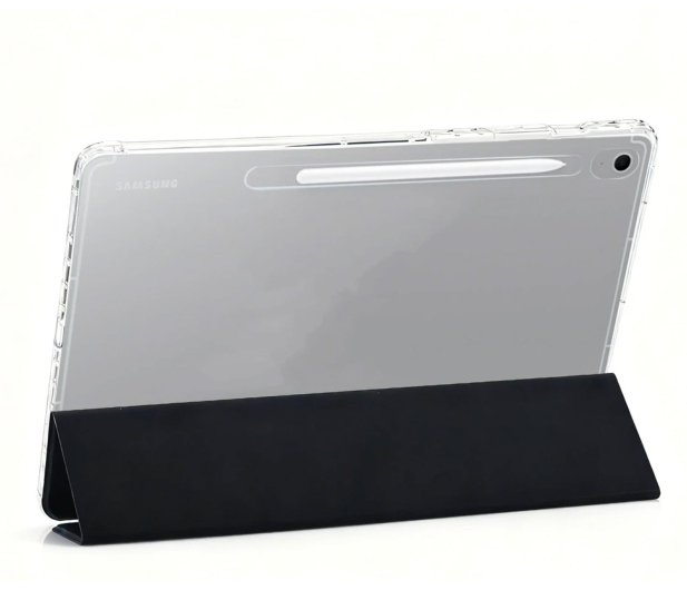 Mobile Origin Easy Tablet Case transparent Samsung Galaxy Tab A9 - 1502752 - zdjęcie 3